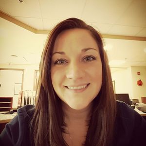 Meet your Posher, Amber